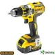DEWALT DCD790P2 - ПОРОФЕСИОНАЛЕН АКУМУЛАТОРЕН БЕЗЧЕТКОВ ВИНТОВЕРТ DEWALT DCD790P2 - ПОРОФЕСИОНАЛЕН АКУМУЛАТОРЕН БЕЗЧЕТКОВ ВИНТОВЕРТ